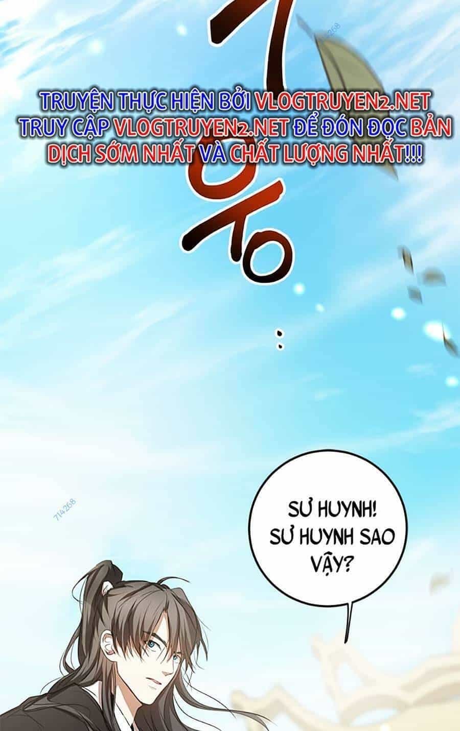 Võ Đang Kỳ Hiệp - Chương 85 - ảnh 103