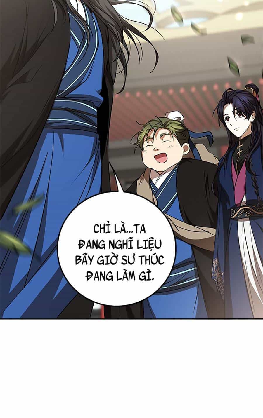 Võ Đang Kỳ Hiệp - Chương 85 - ảnh 104