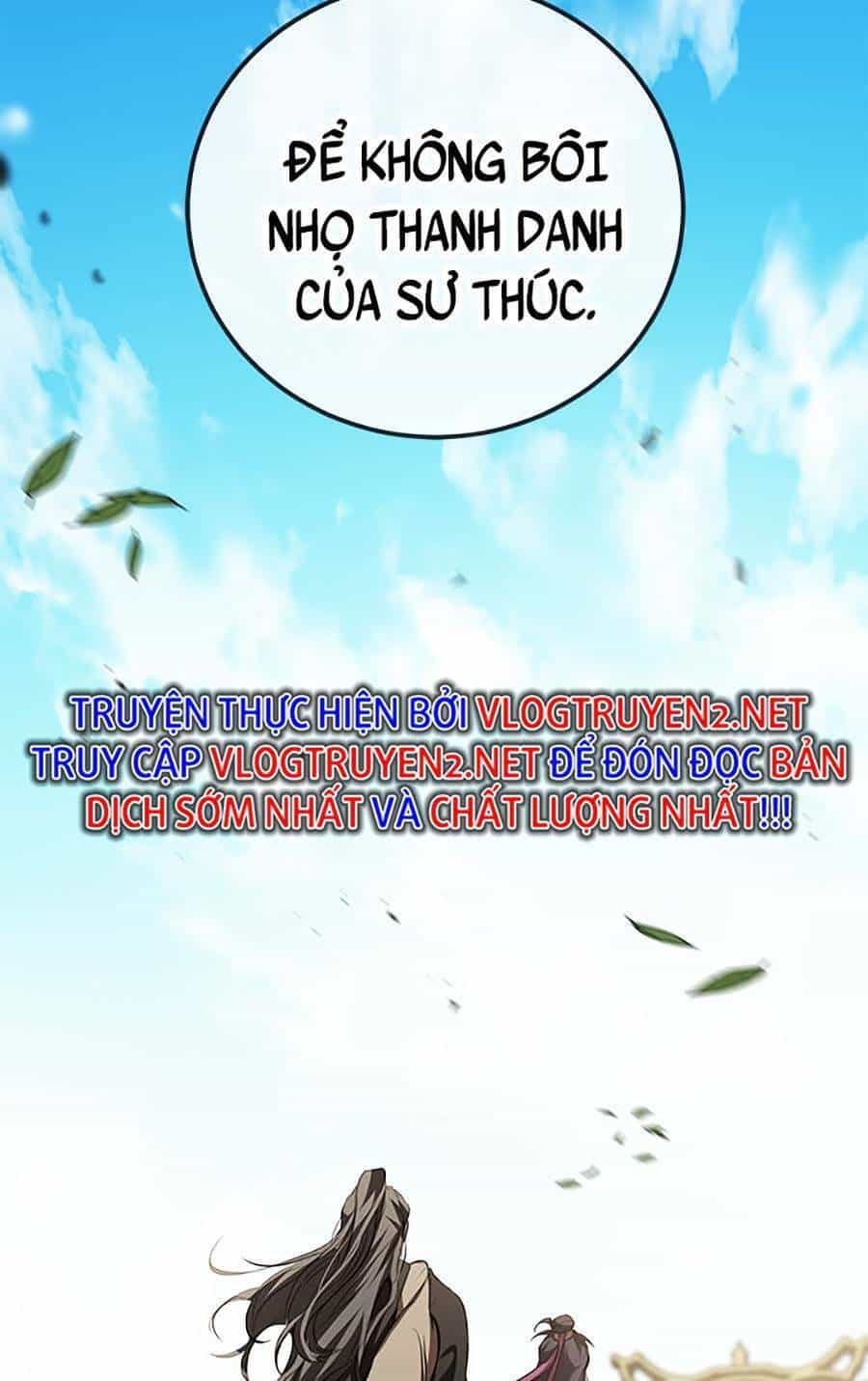 Võ Đang Kỳ Hiệp - Chương 85 - ảnh 108
