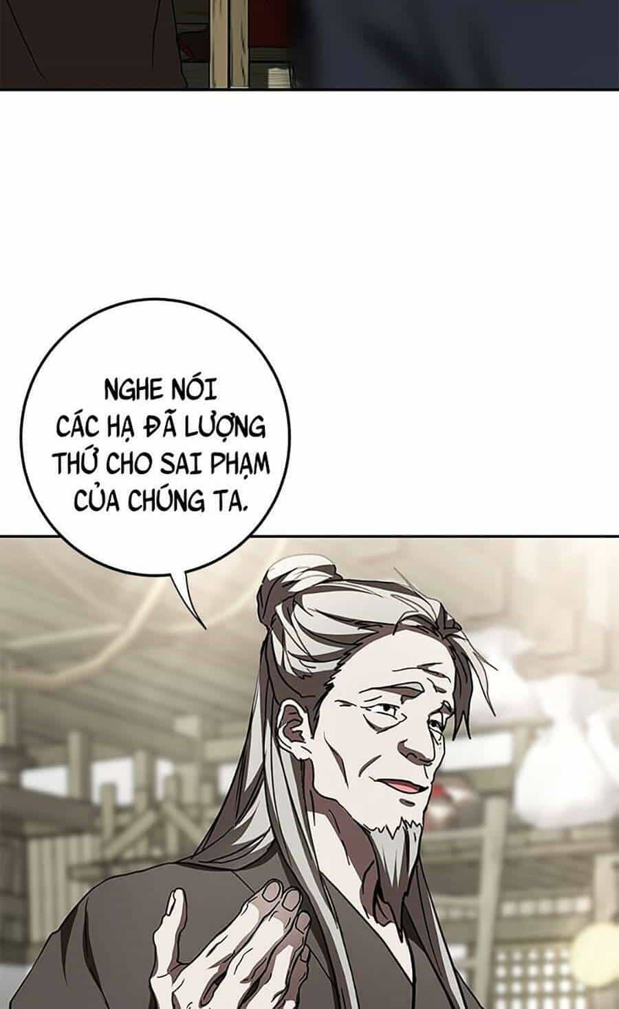 Võ Đang Kỳ Hiệp - Chương 85 - ảnh 22