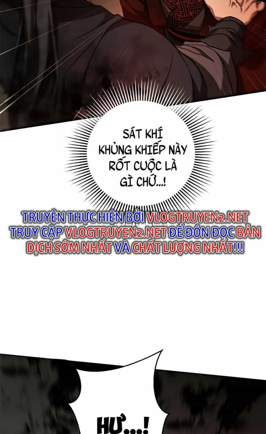 Võ Đang Kỳ Hiệp - Chương 85 - ảnh 40