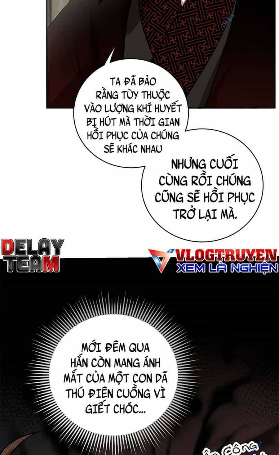 Võ Đang Kỳ Hiệp - Chương 85 - ảnh 5
