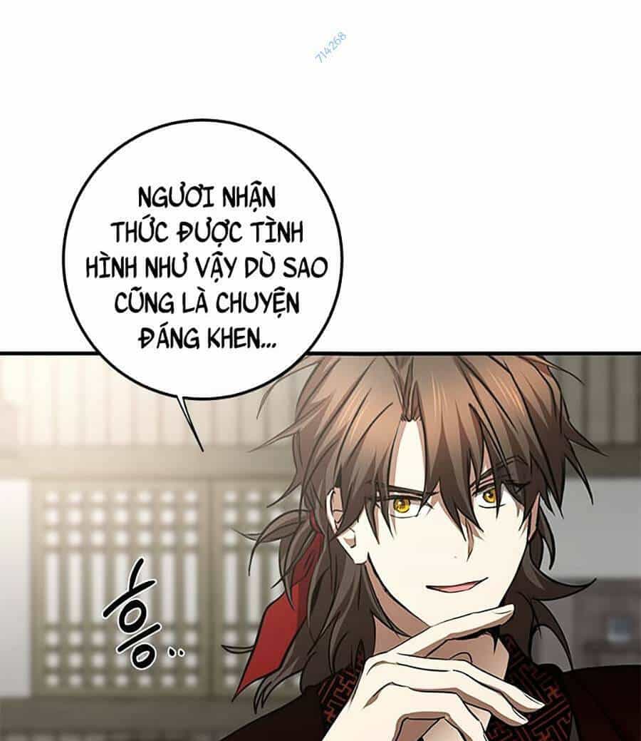 Võ Đang Kỳ Hiệp - Chương 85 - ảnh 65