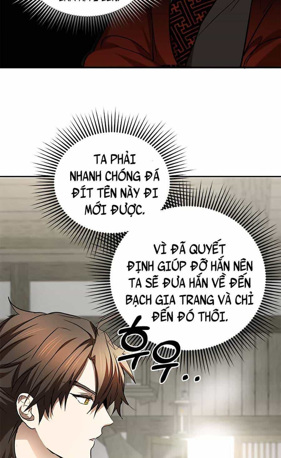 Võ Đang Kỳ Hiệp - Chương 85 - ảnh 7