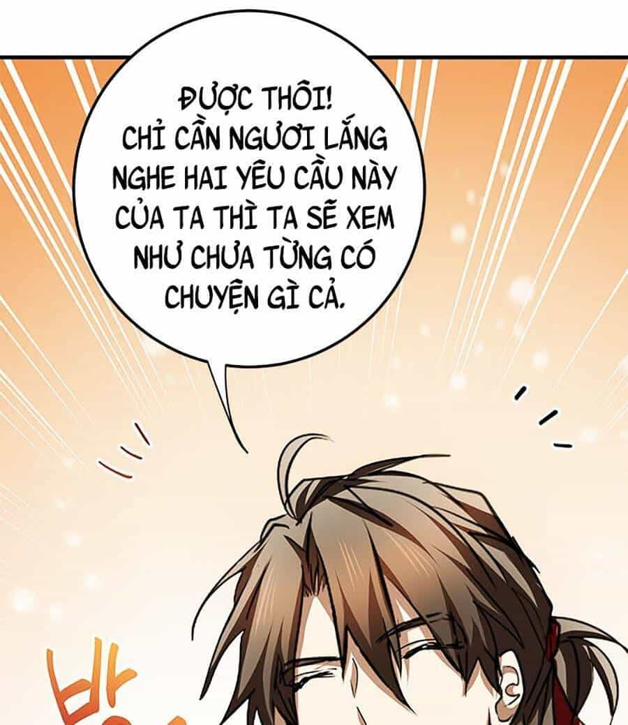 Võ Đang Kỳ Hiệp - Chương 85 - ảnh 72