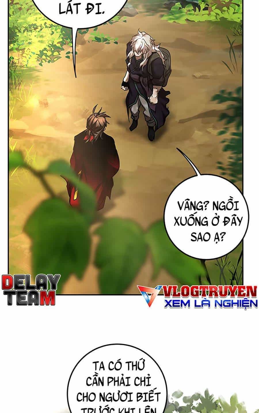 Võ Đang Kỳ Hiệp - Chương 85 - ảnh 90