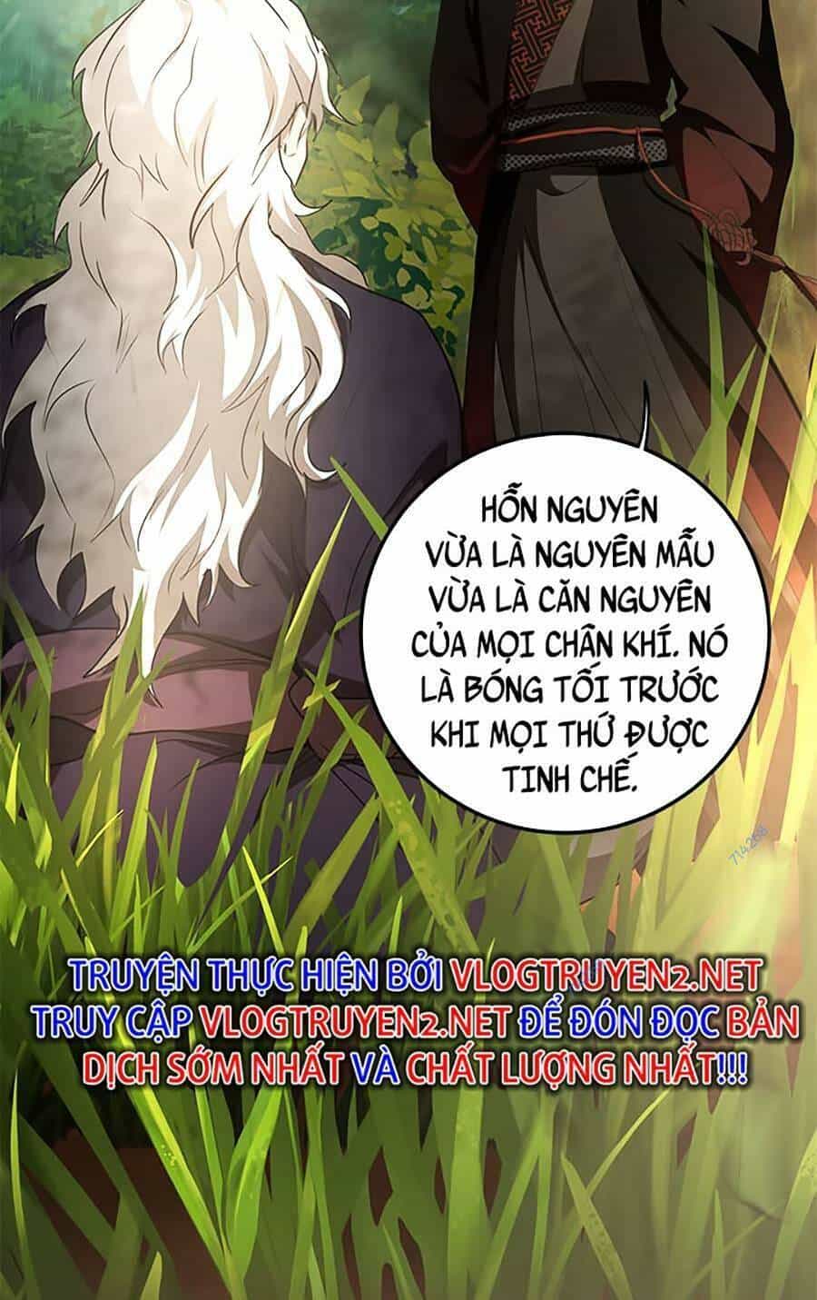 Võ Đang Kỳ Hiệp - Chương 85 - ảnh 97