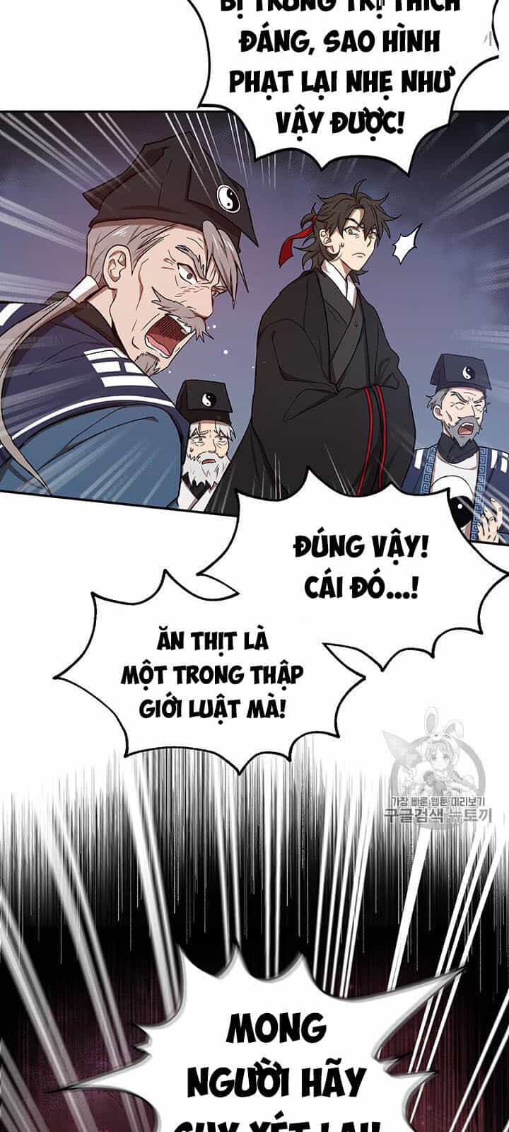 Võ Đang Kỳ Hiệp - Chương 8 - ảnh 12