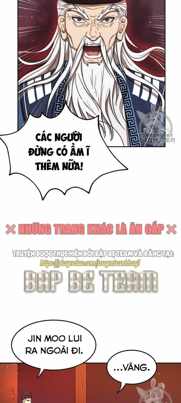 Võ Đang Kỳ Hiệp - Chương 8 - ảnh 15