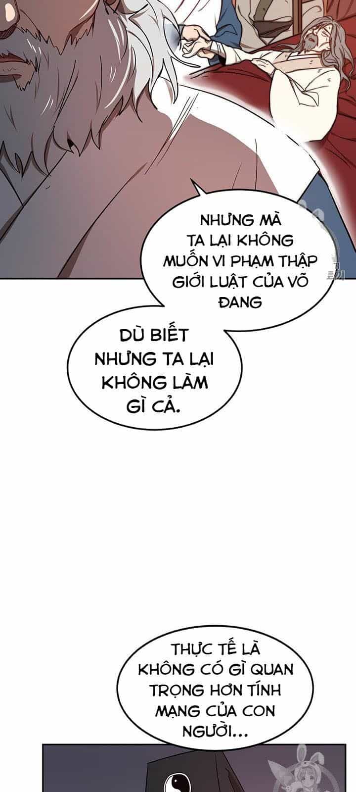 Võ Đang Kỳ Hiệp - Chương 8 - ảnh 23