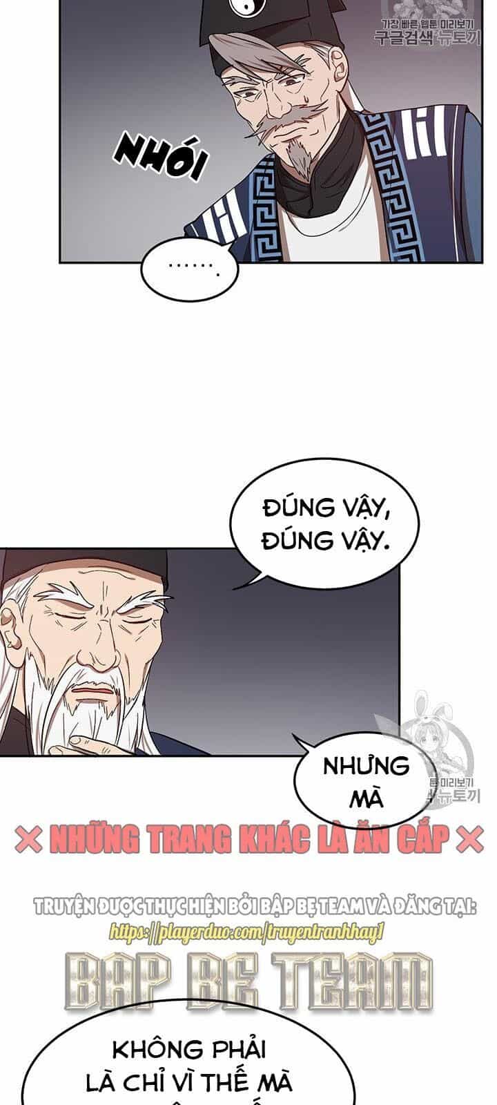 Võ Đang Kỳ Hiệp - Chương 8 - ảnh 24
