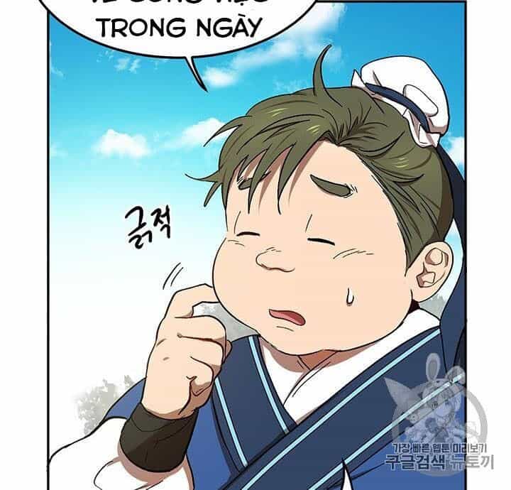 Võ Đang Kỳ Hiệp - Chương 8 - ảnh 33