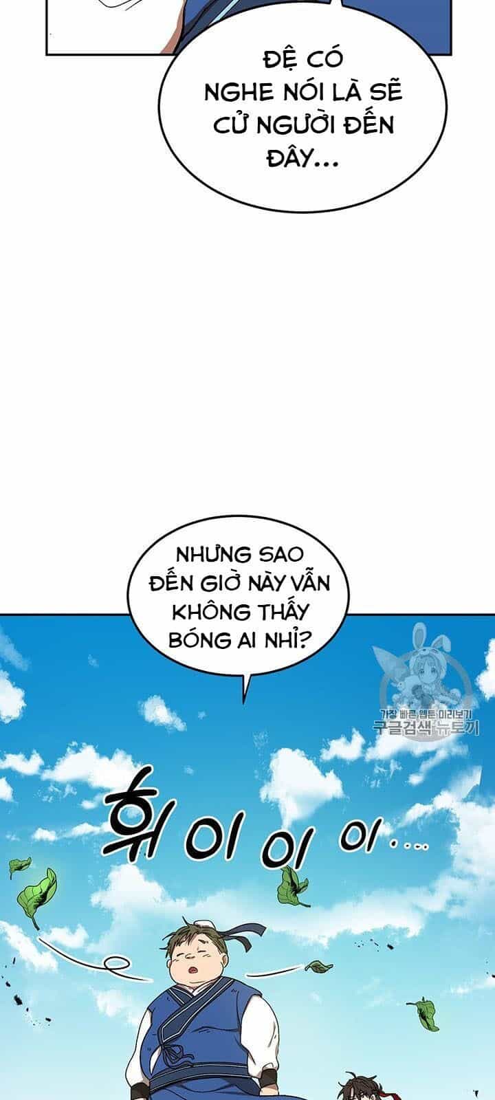 Võ Đang Kỳ Hiệp - Chương 8 - ảnh 34
