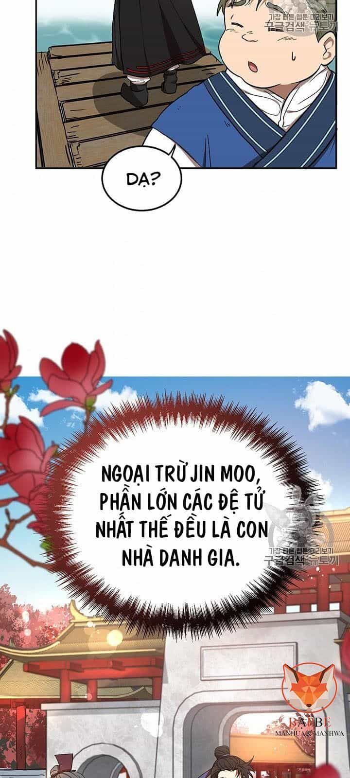 Võ Đang Kỳ Hiệp - Chương 8 - ảnh 36