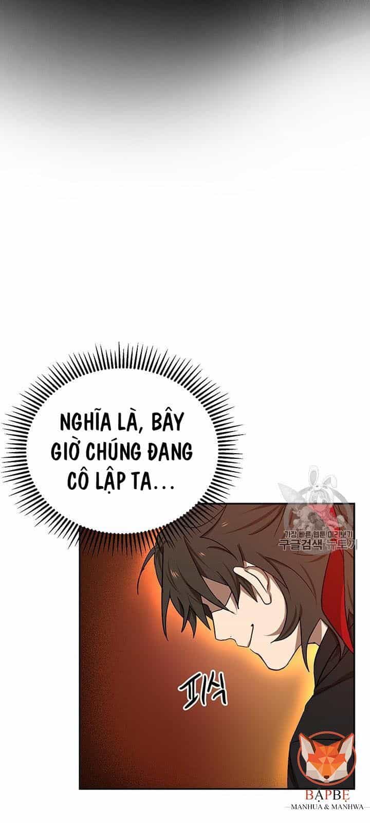 Võ Đang Kỳ Hiệp - Chương 8 - ảnh 42