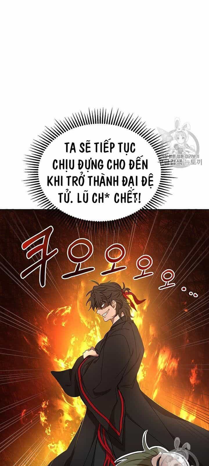 Võ Đang Kỳ Hiệp - Chương 8 - ảnh 43