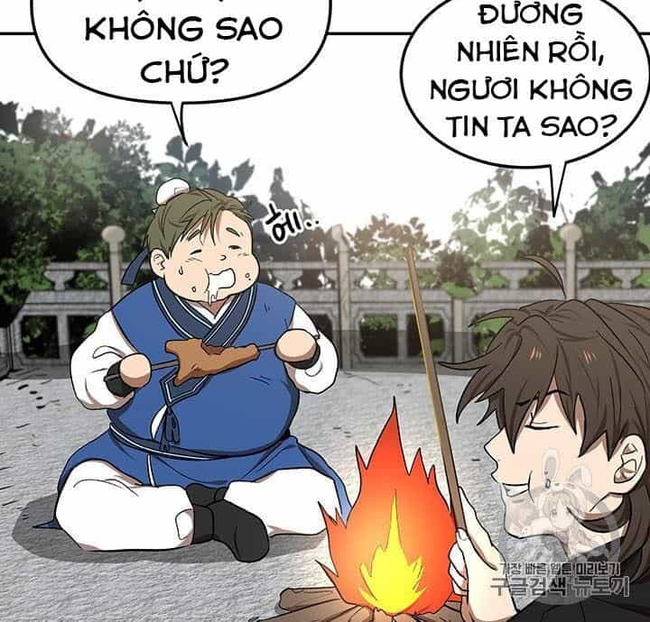 Võ Đang Kỳ Hiệp - Chương 8 - ảnh 49