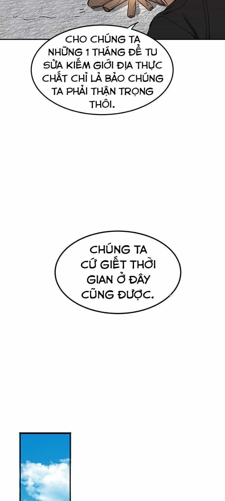 Võ Đang Kỳ Hiệp - Chương 8 - ảnh 50