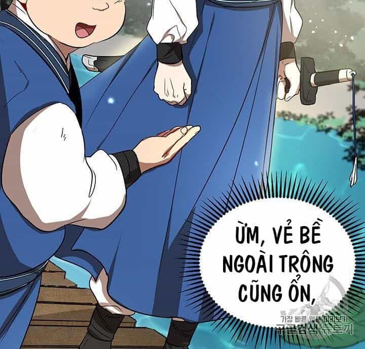 Võ Đang Kỳ Hiệp - Chương 8 - ảnh 57