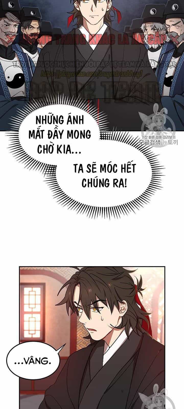 Võ Đang Kỳ Hiệp - Chương 8 - ảnh 7