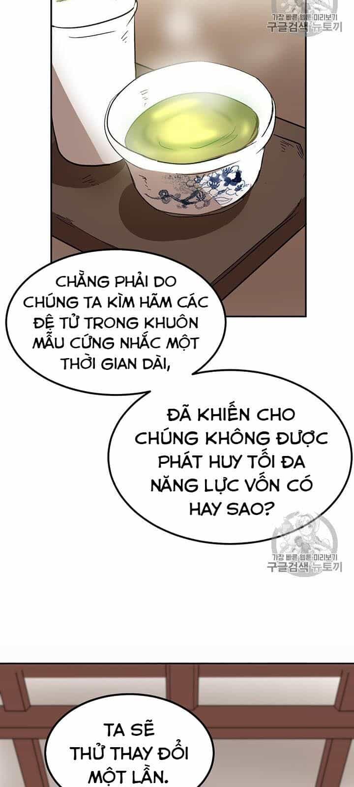 Võ Đang Kỳ Hiệp - Chương 8 - ảnh 72