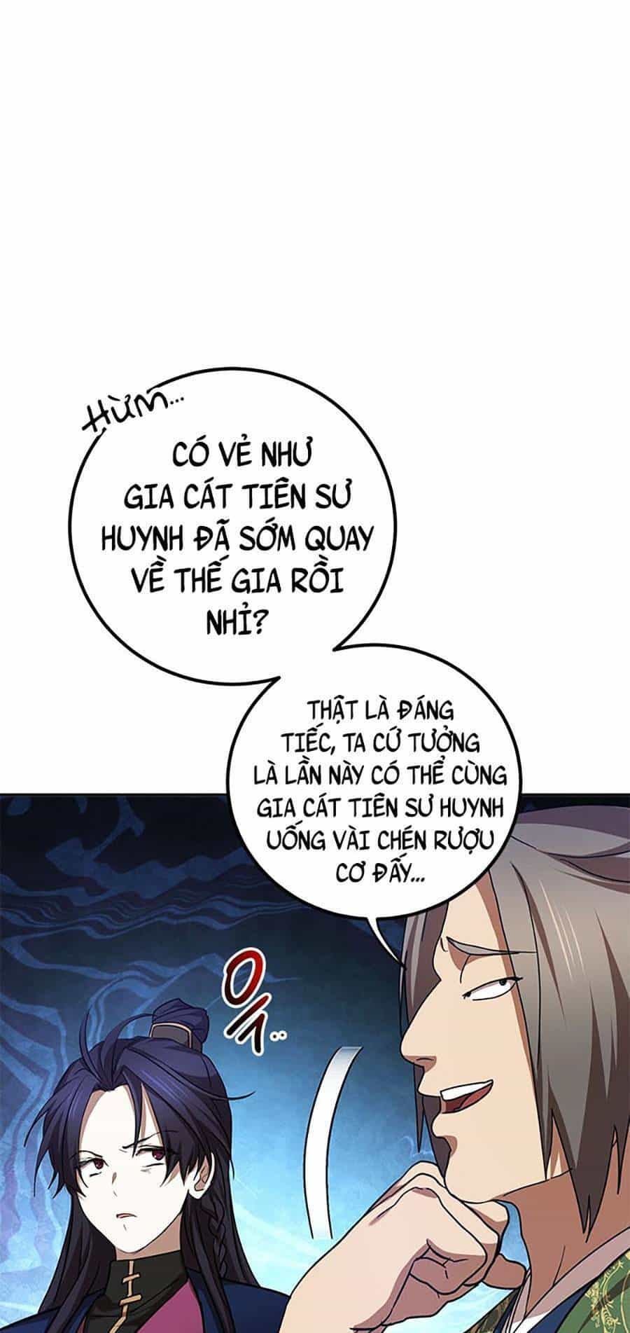 Võ Đang Kỳ Hiệp - Chương 86 - ảnh 10