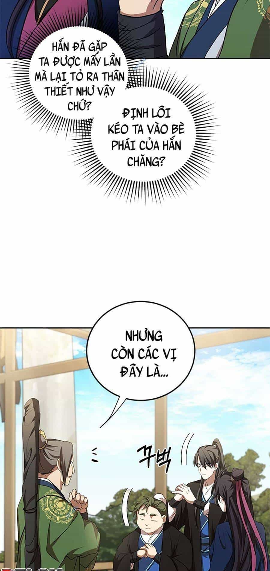 Võ Đang Kỳ Hiệp - Chương 86 - ảnh 11