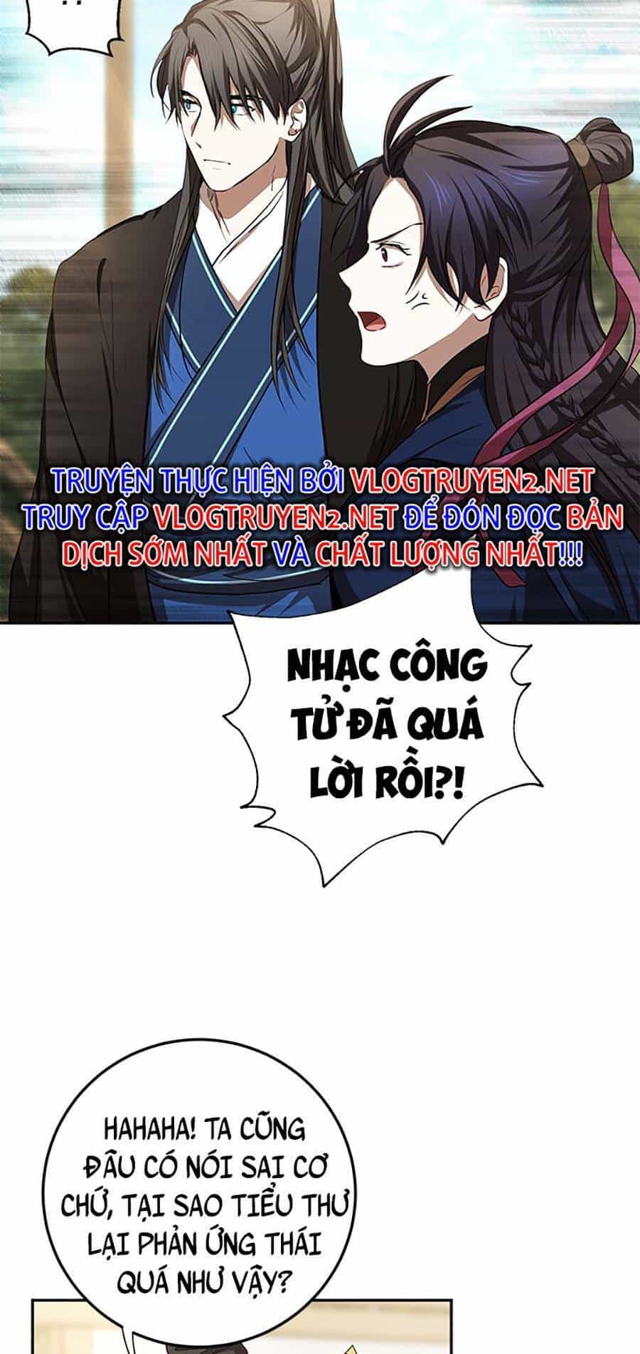 Võ Đang Kỳ Hiệp - Chương 86 - ảnh 14
