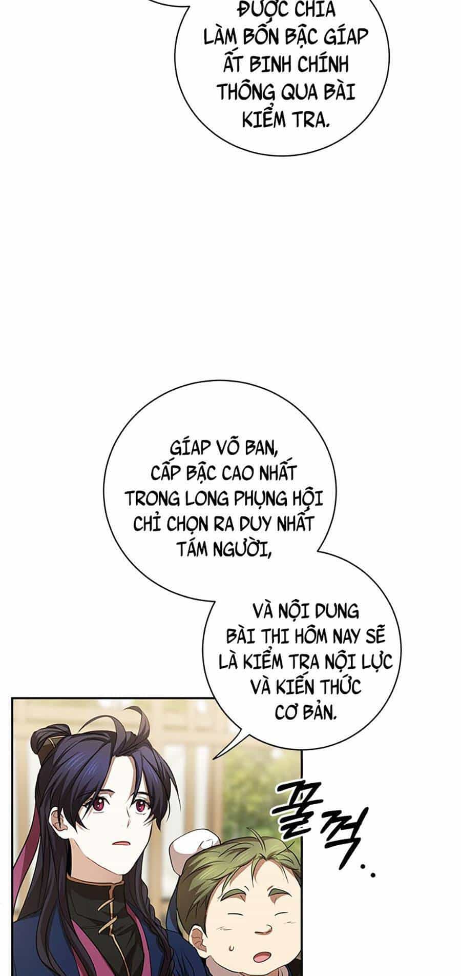 Võ Đang Kỳ Hiệp - Chương 86 - ảnh 2