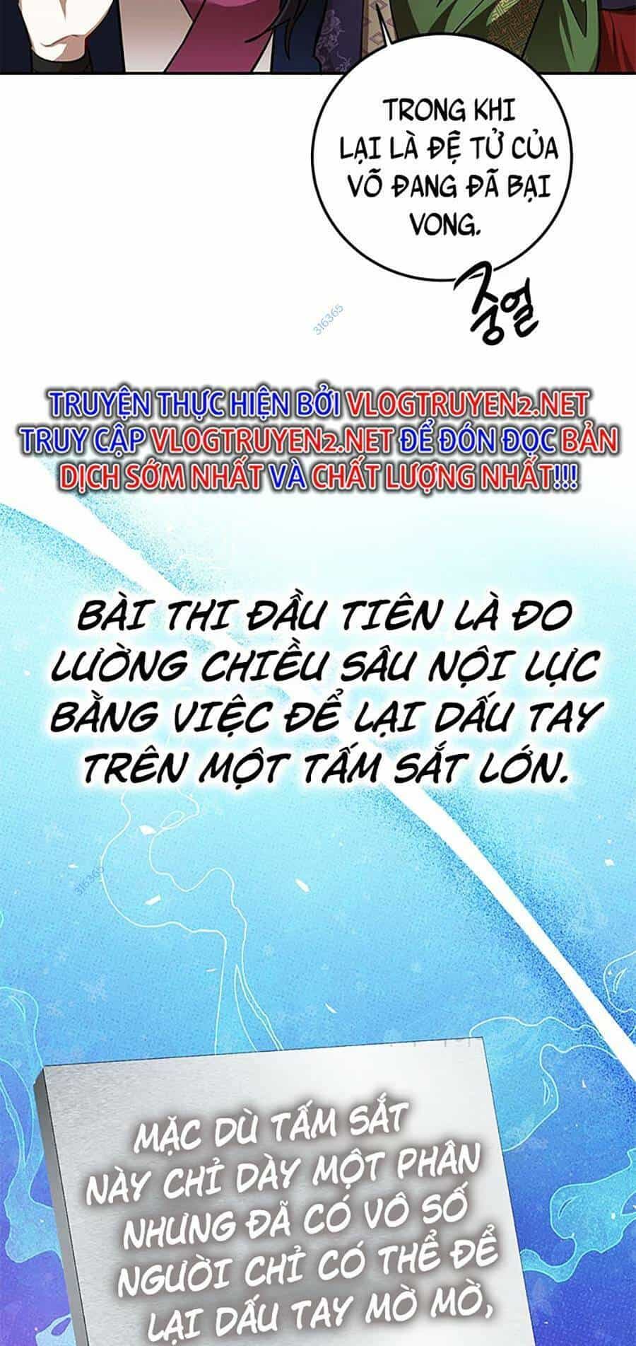 Võ Đang Kỳ Hiệp - Chương 86 - ảnh 27