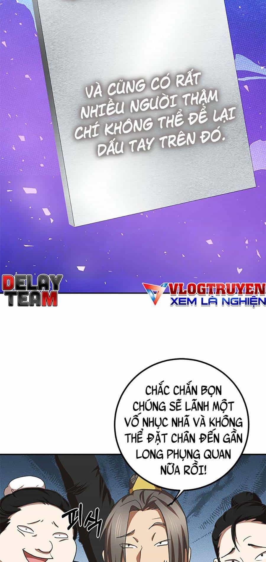 Võ Đang Kỳ Hiệp - Chương 86 - ảnh 28