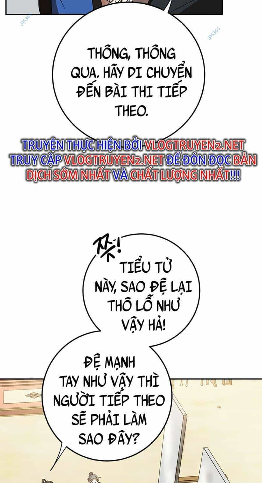 Võ Đang Kỳ Hiệp - Chương 86 - ảnh 35
