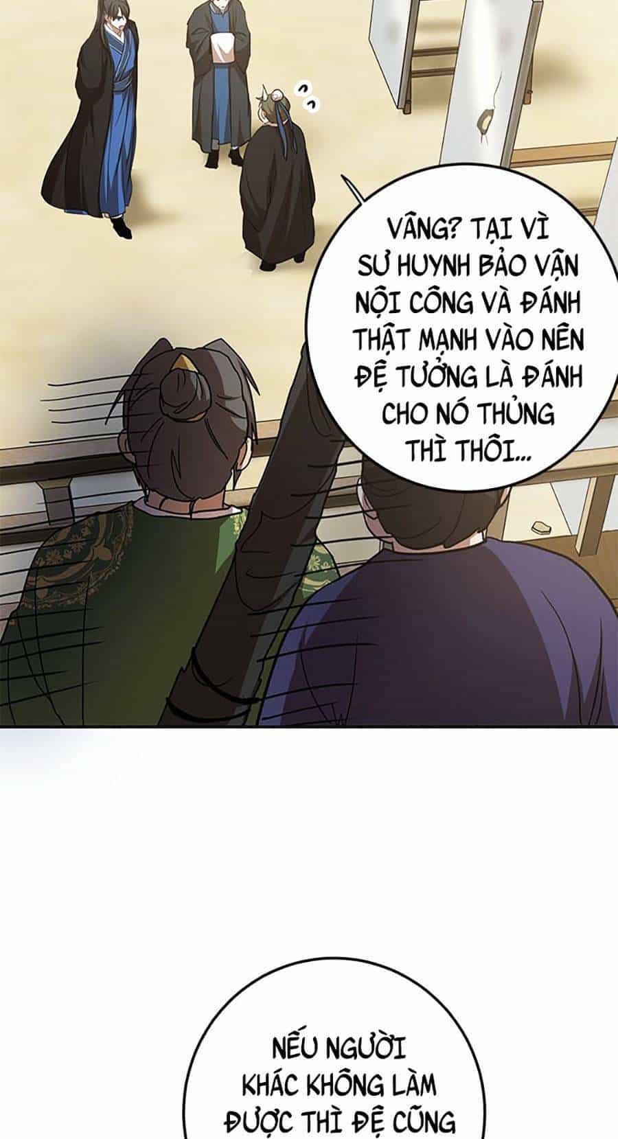 Võ Đang Kỳ Hiệp - Chương 86 - ảnh 36