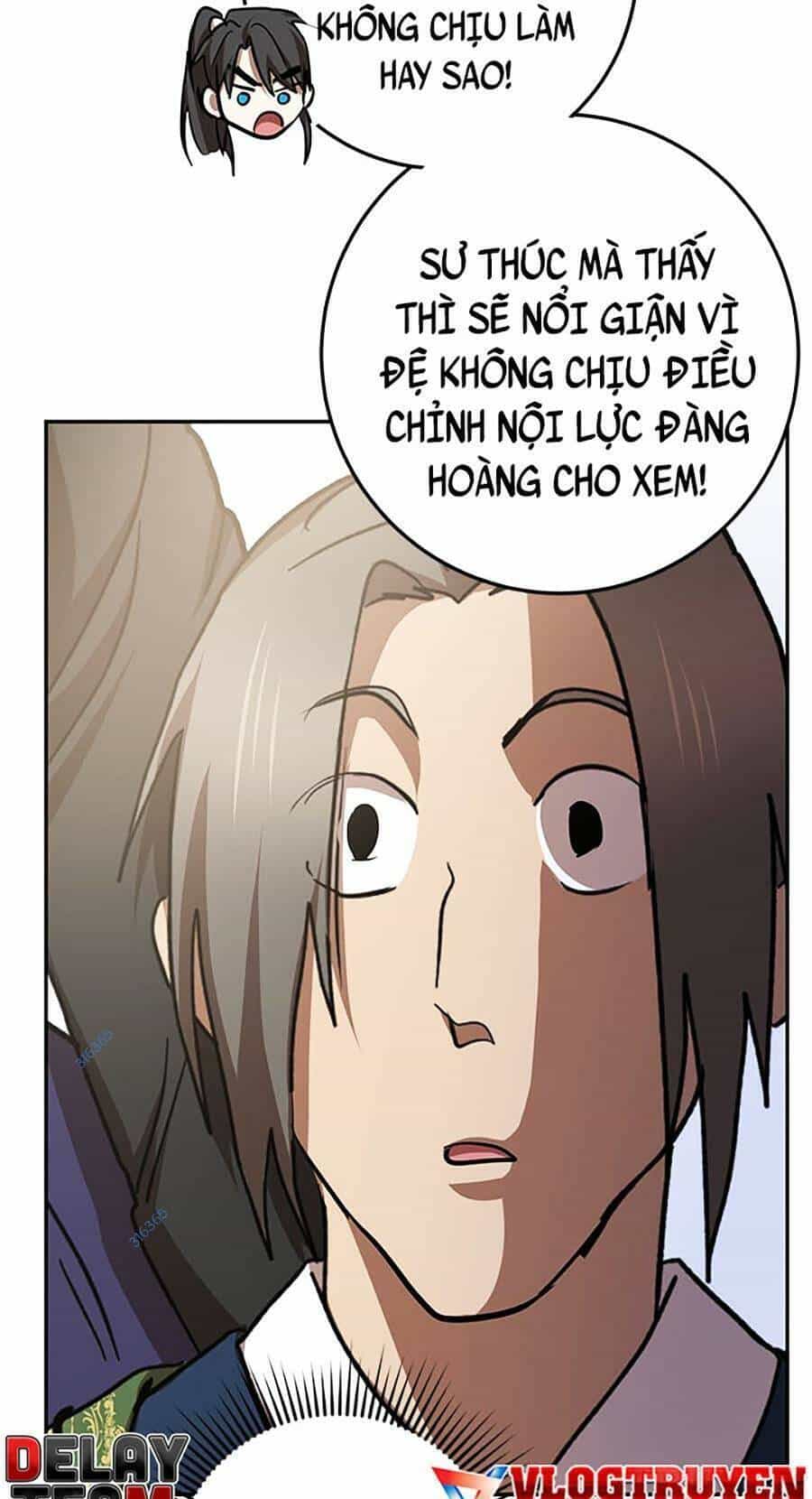 Võ Đang Kỳ Hiệp - Chương 86 - ảnh 37