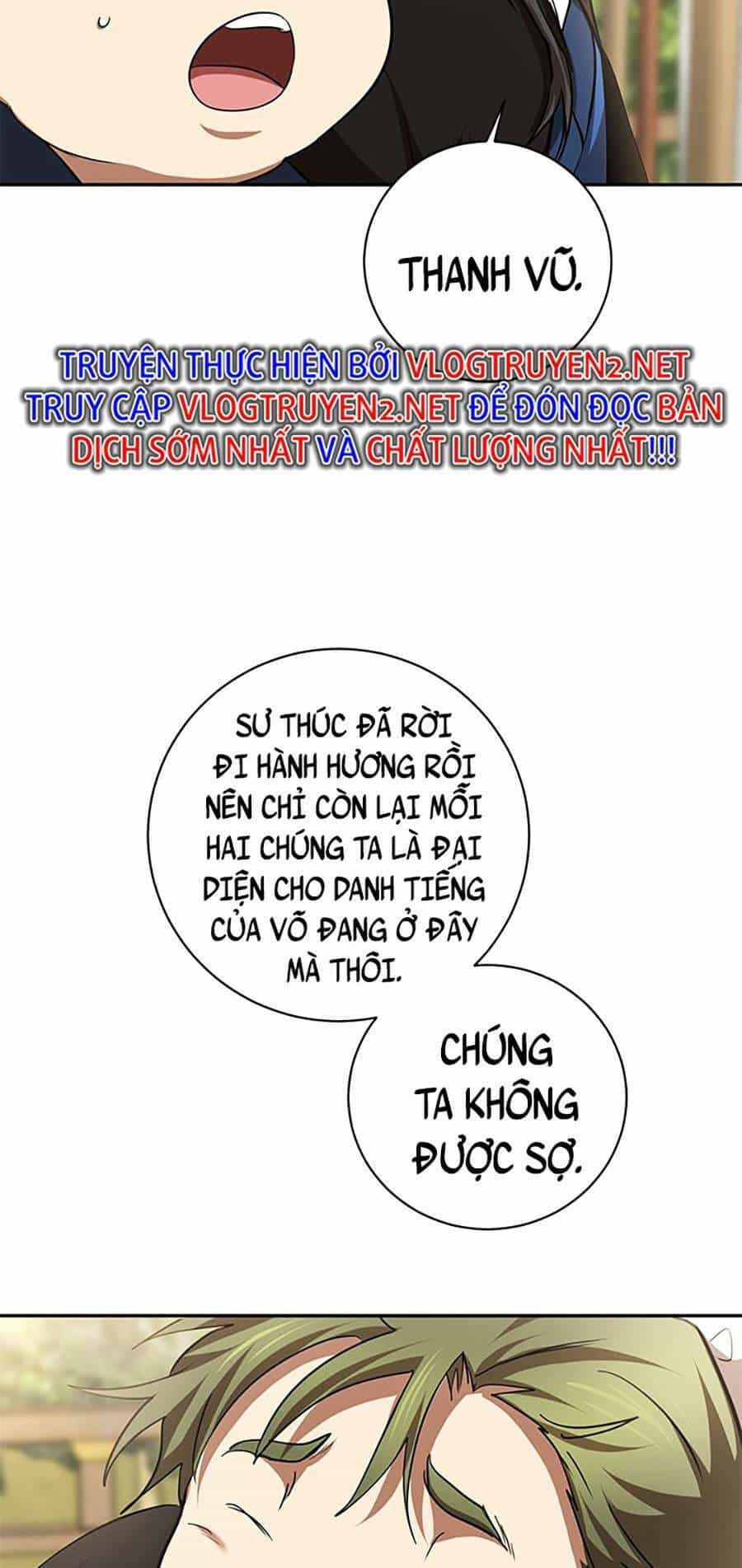 Võ Đang Kỳ Hiệp - Chương 86 - ảnh 4