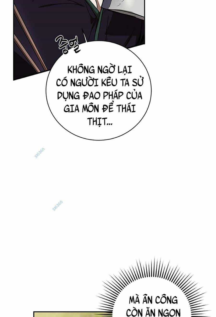 Võ Đang Kỳ Hiệp - Chương 86 - ảnh 71