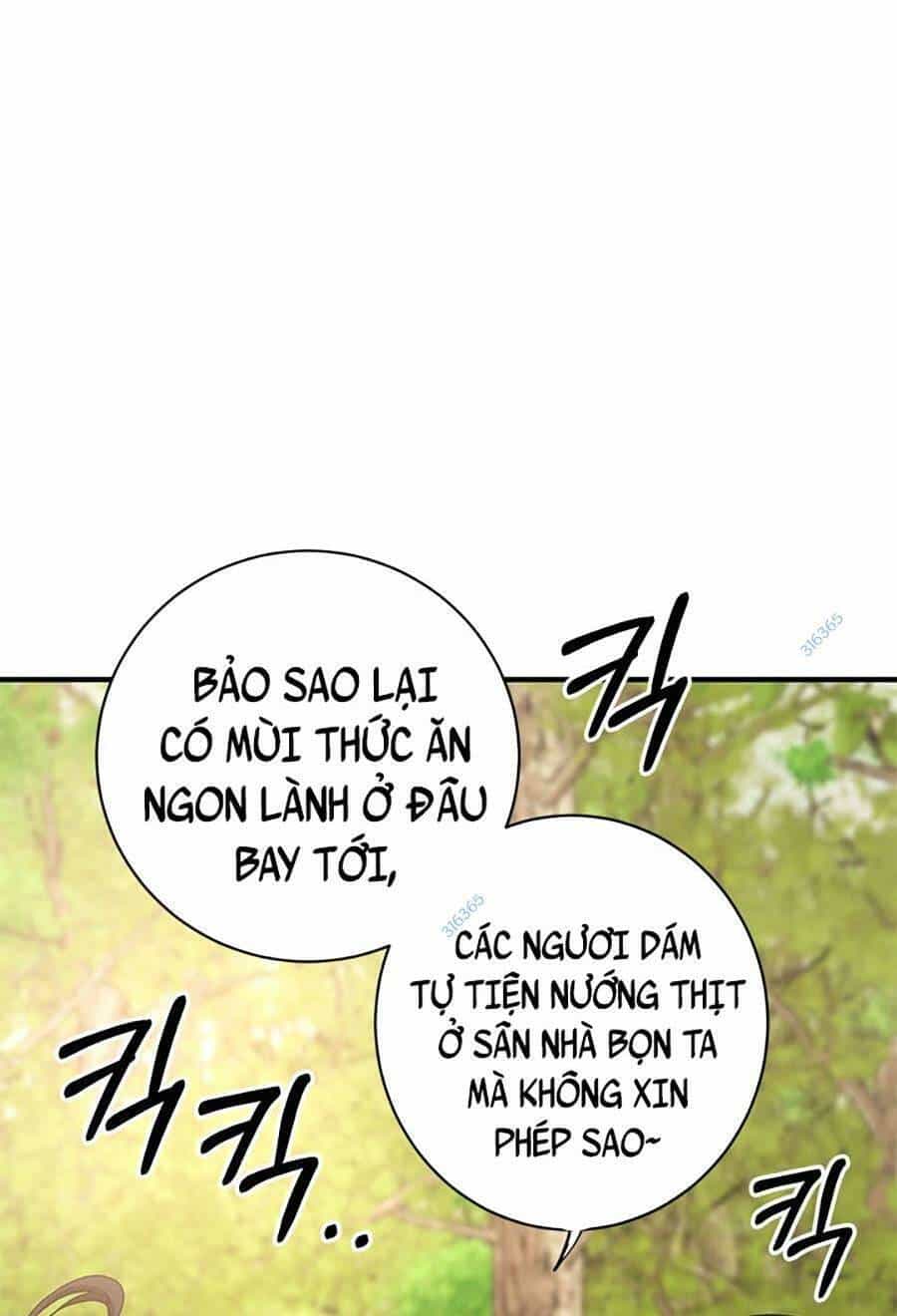 Võ Đang Kỳ Hiệp - Chương 86 - ảnh 75