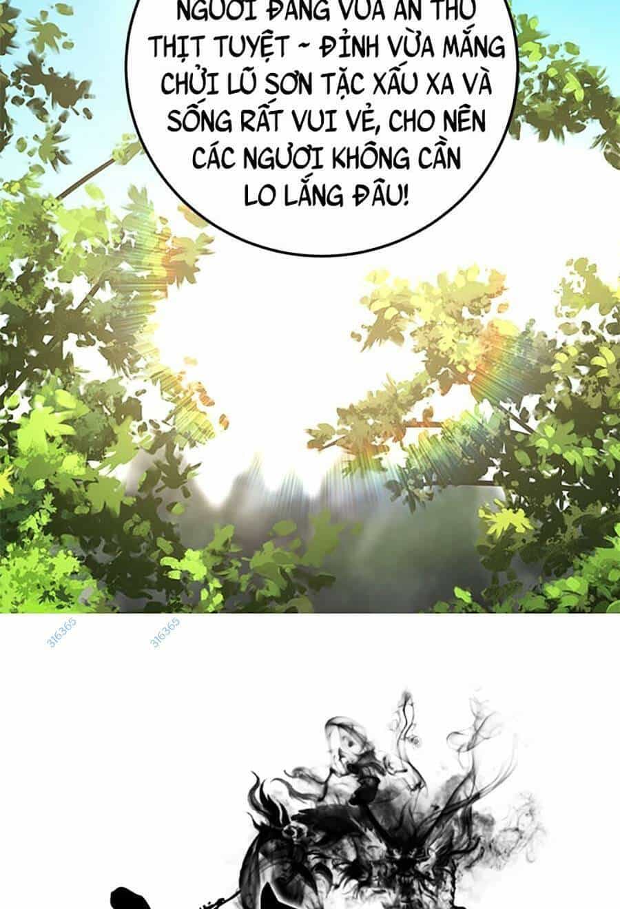 Võ Đang Kỳ Hiệp - Chương 86 - ảnh 89