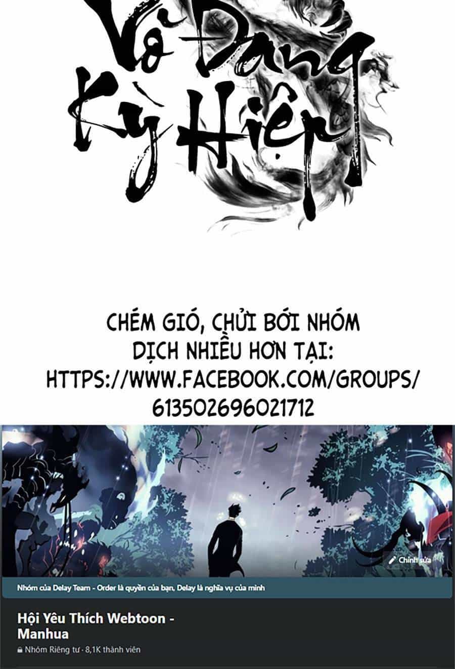 Võ Đang Kỳ Hiệp - Chương 86 - ảnh 90