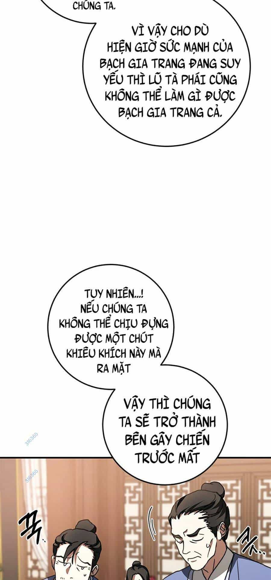 Võ Đang Kỳ Hiệp - Chương 87 - ảnh 13