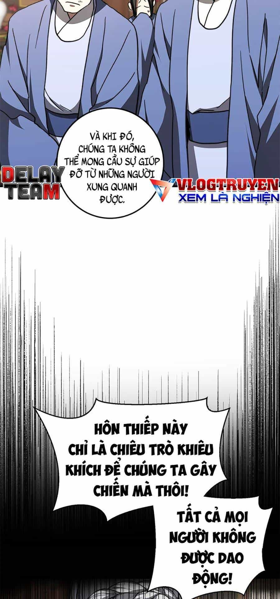 Võ Đang Kỳ Hiệp - Chương 87 - ảnh 14