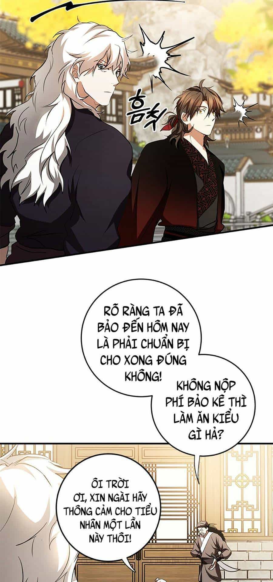 Võ Đang Kỳ Hiệp - Chương 87 - ảnh 24