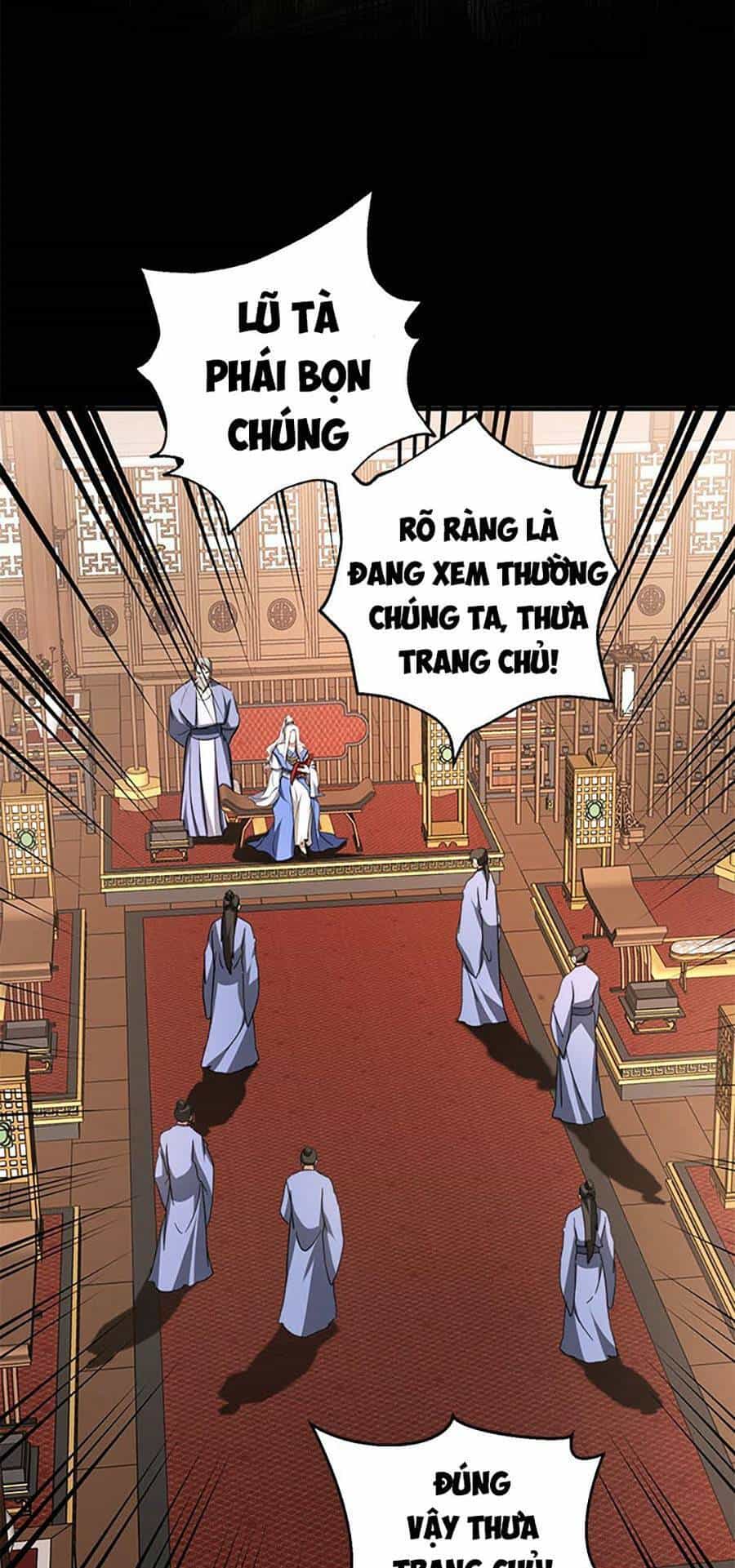 Võ Đang Kỳ Hiệp - Chương 87 - ảnh 4