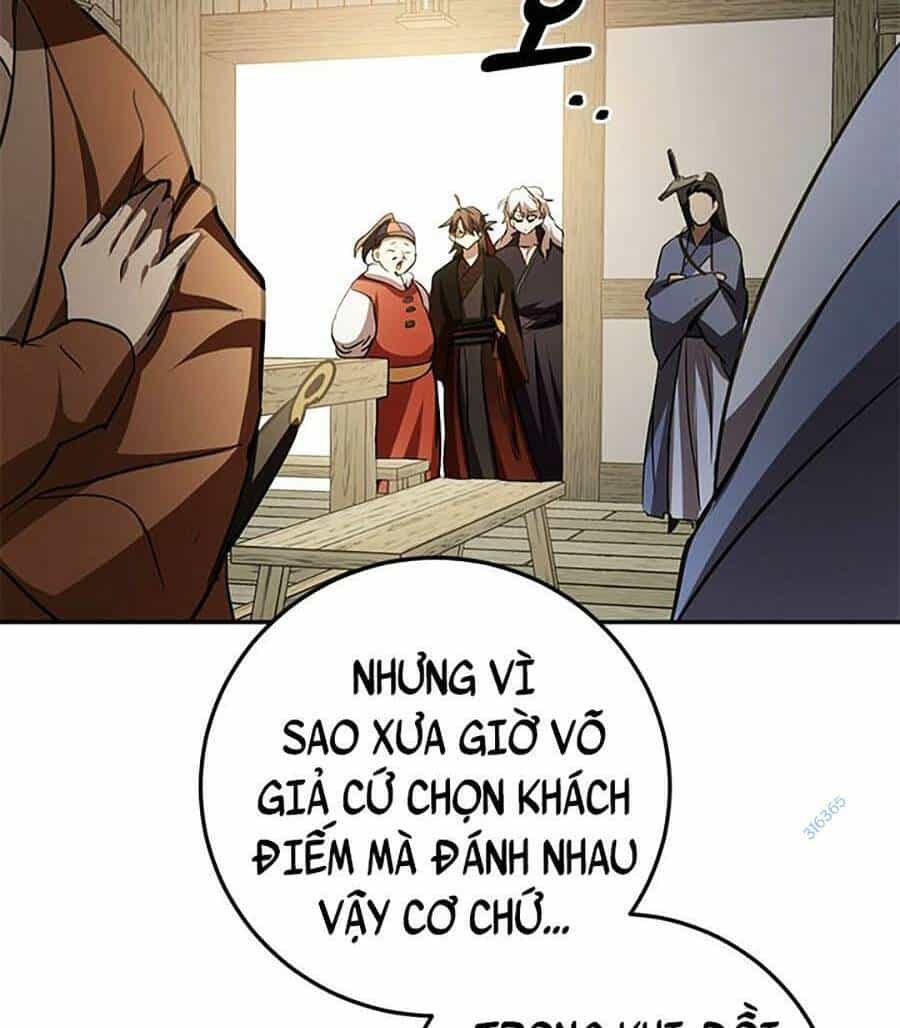 Võ Đang Kỳ Hiệp - Chương 87 - ảnh 40
