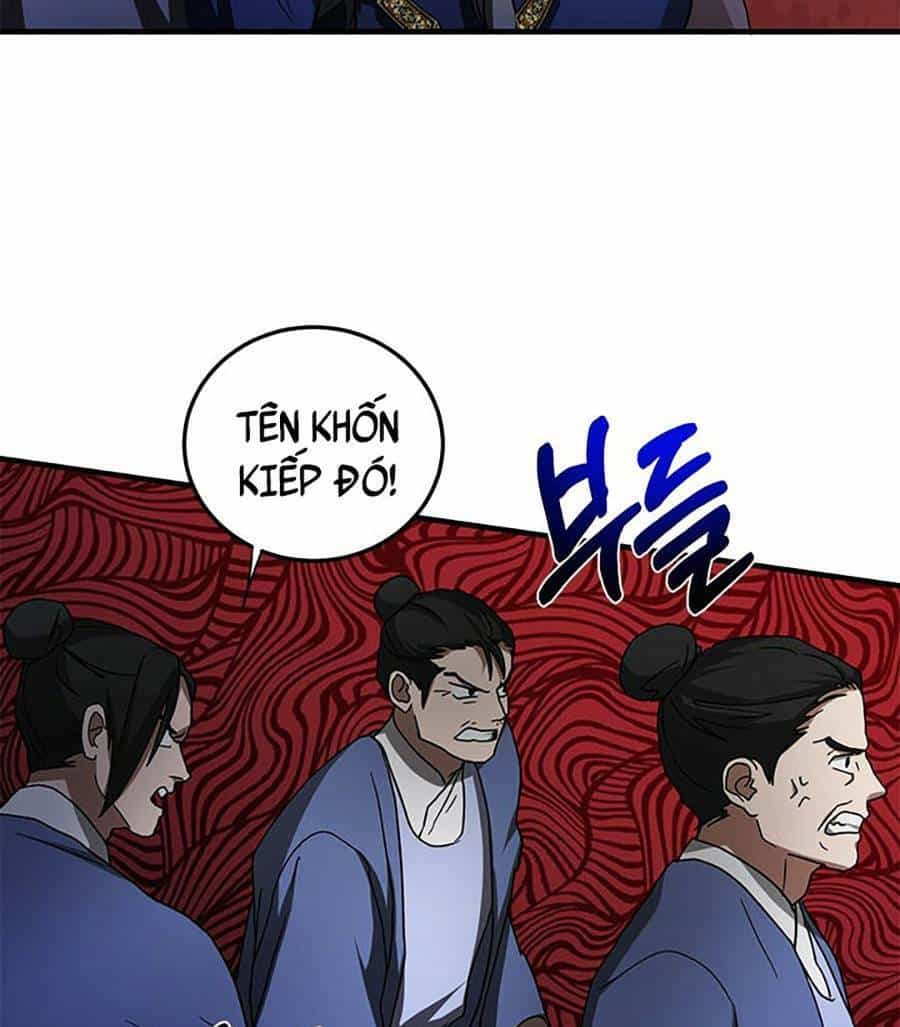 Võ Đang Kỳ Hiệp - Chương 87 - ảnh 57