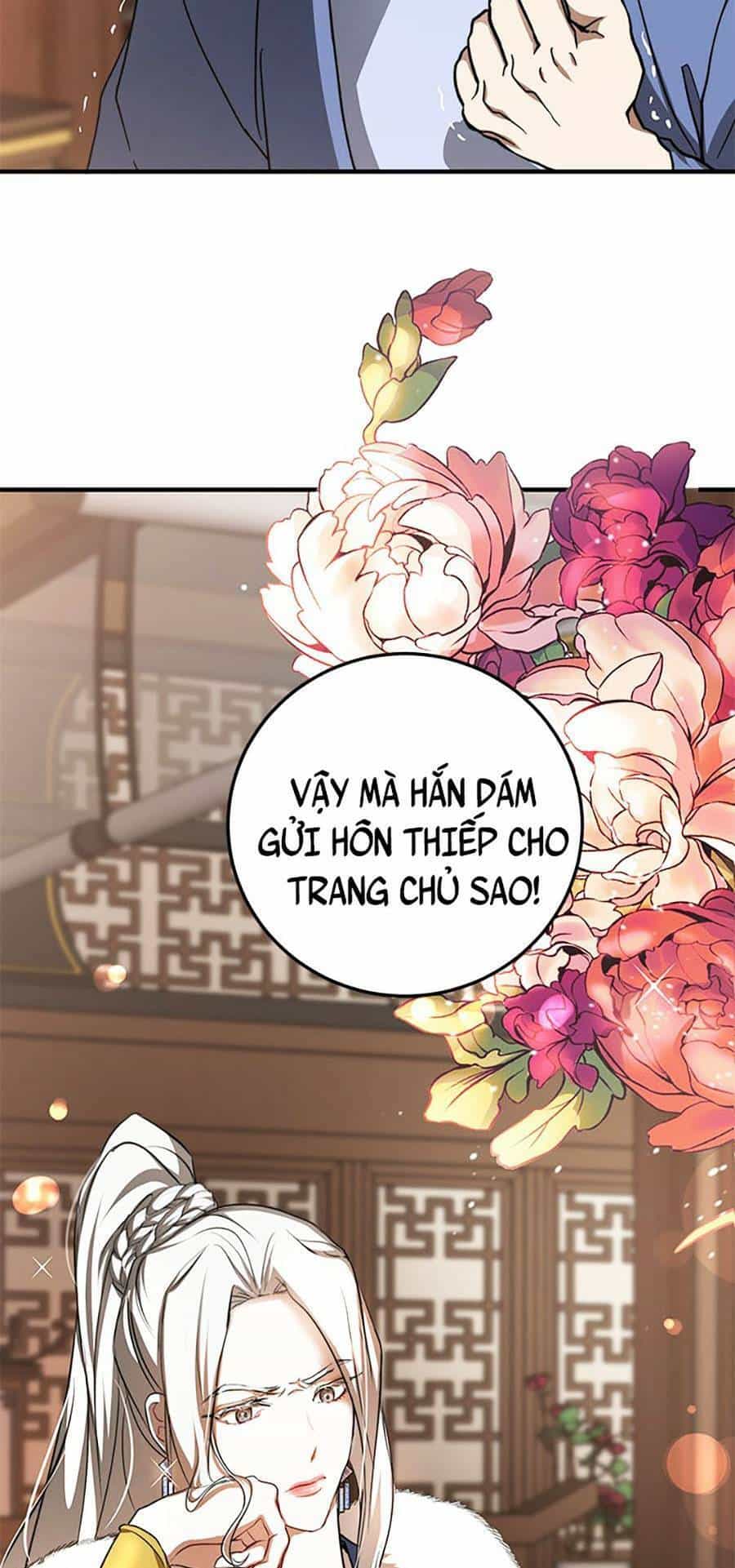 Võ Đang Kỳ Hiệp - Chương 87 - ảnh 6
