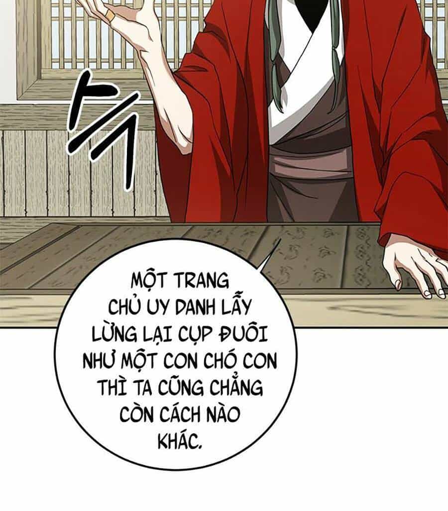 Võ Đang Kỳ Hiệp - Chương 87 - ảnh 66