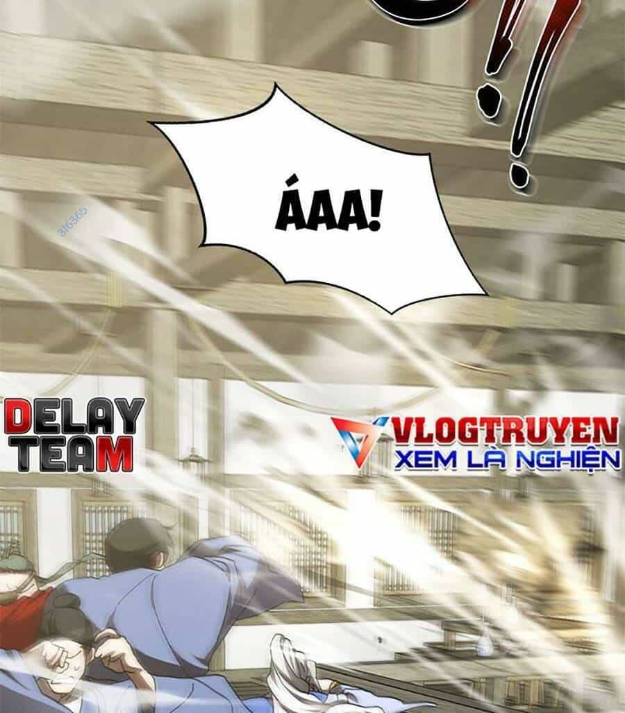 Võ Đang Kỳ Hiệp - Chương 87 - ảnh 72
