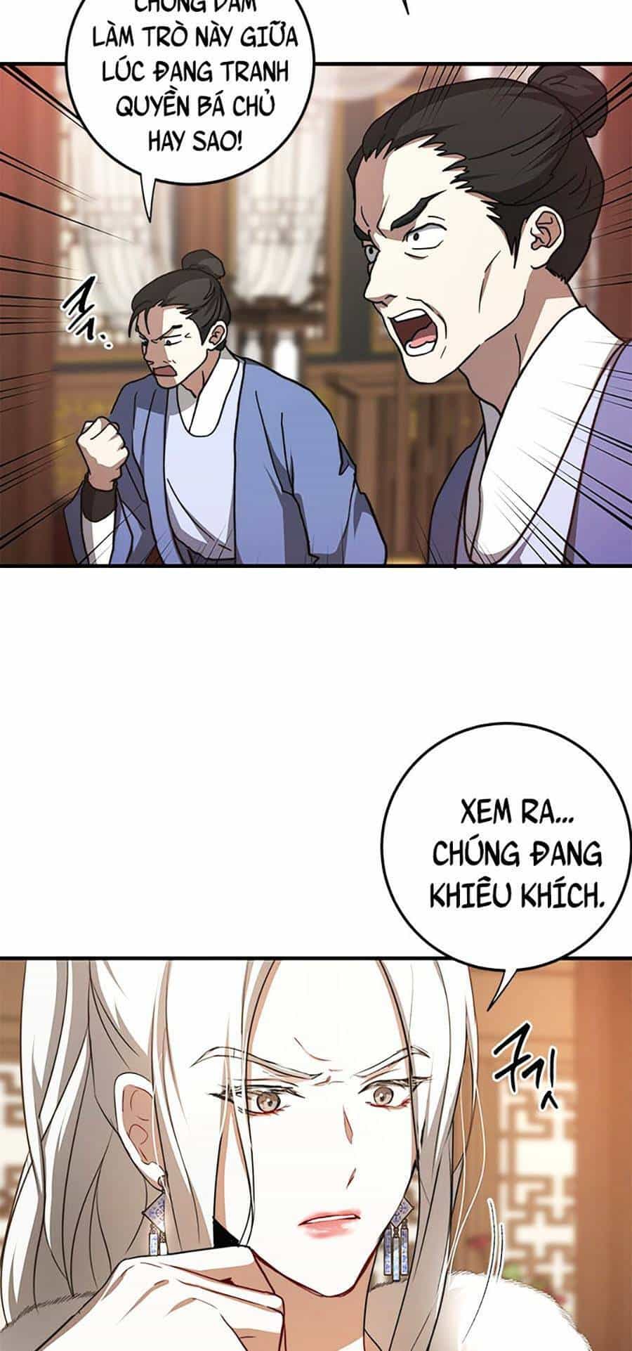Võ Đang Kỳ Hiệp - Chương 87 - ảnh 8