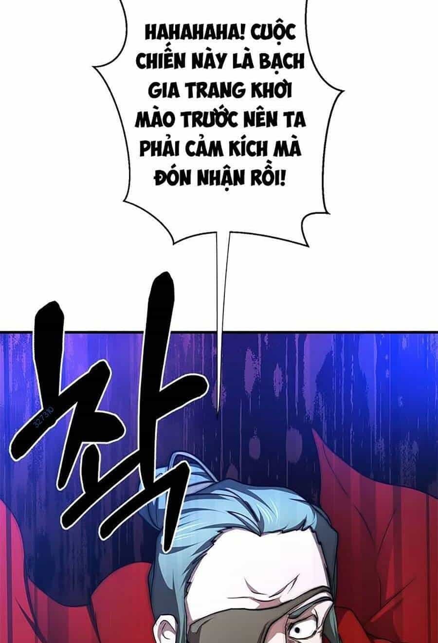 Võ Đang Kỳ Hiệp - Chương 88 - ảnh 10